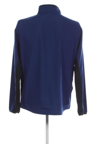 Bluză de bărbați Cutter & Buck, Mărime XL, Culoare Albastru, Preț 85,99 Lei