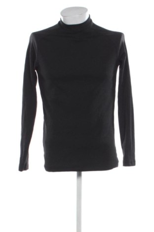 Herren Shirt Decathlon, Größe L, Farbe Schwarz, Preis 12,99 €