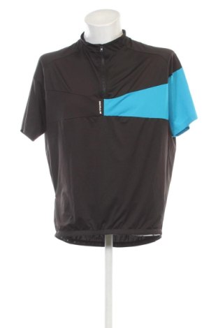 Pánske tričko  Decathlon, Veľkosť XXL, Farba Viacfarebná, Cena  13,95 €