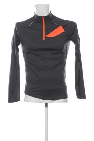 Pánske tričko  Decathlon, Veľkosť M, Farba Sivá, Cena  13,95 €