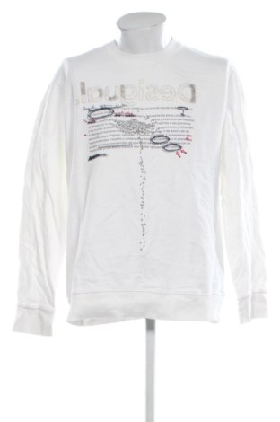 Pánske tričko  Desigual, Veľkosť XL, Farba Viacfarebná, Cena  24,95 €