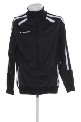 Pánský sportovní vrch Diadora, Velikost L, Barva Černá, Cena  729,00 Kč