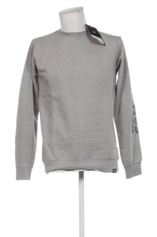 Мъжка блуза Dickies, Размер M, Цвят Сив, Цена 38,85 €