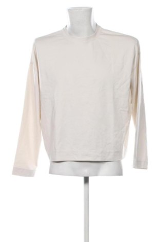 Bluză de bărbați Drykorn for beautiful people, Mărime M, Culoare Bej, Preț 196,99 Lei