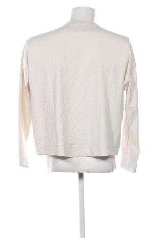 Bluză de bărbați Drykorn for beautiful people, Mărime M, Culoare Bej, Preț 196,99 Lei