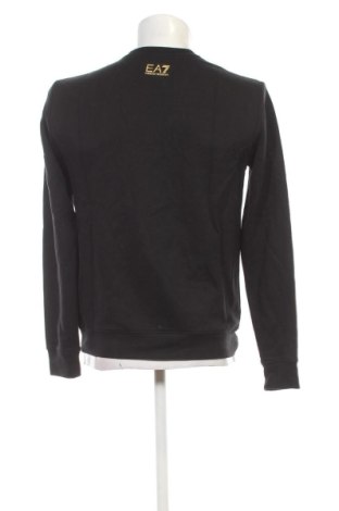 Мъжка блуза Emporio Armani, Размер S, Цвят Черен, Цена 29,14 €