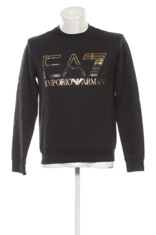 Мъжка блуза Emporio Armani, Размер S, Цвят Черен, Цена 29,14 €