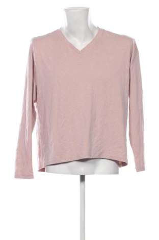 Мъжка блуза Esprit, Размер L, Цвят Пепел от рози, Цена 7,66 €, #136405471
