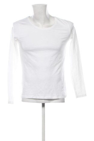 Мъжка блуза Ever.me by Takko Fashion, Размер M, Цвят Бял, Цена 16,36 €