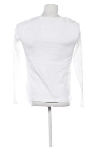 Мъжка блуза Ever.me by Takko Fashion, Размер M, Цвят Бял, Цена 16,36 €