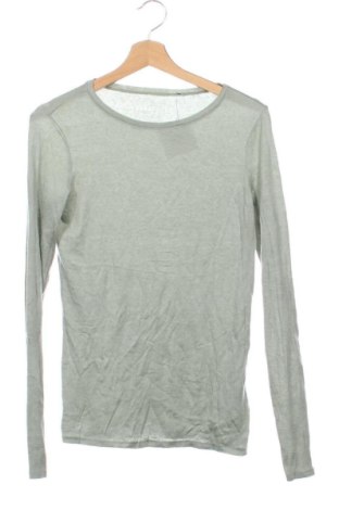 Bluză de bărbați Everlane, Mărime XS, Culoare Verde, Preț 129,99 Lei