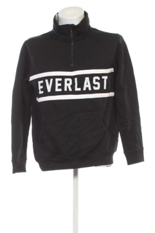 Herren Shirt Everlast, Größe M, Farbe Schwarz, Preis 27,99 €