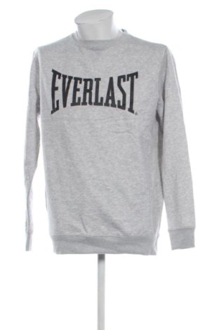 Ανδρική μπλούζα Everlast, Μέγεθος M, Χρώμα Γκρί, Τιμή 37,99 €