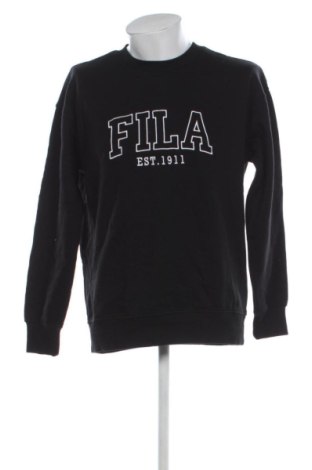 Pánske tričko  FILA, Veľkosť M, Farba Čierna, Cena  24,95 €
