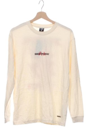 Мъжка блуза FSBN, Размер XS, Цвят Екрю, Цена 13,29 €