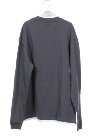 Мъжка блуза FSBN, Размер XS, Цвят Сив, Цена 9,20 €
