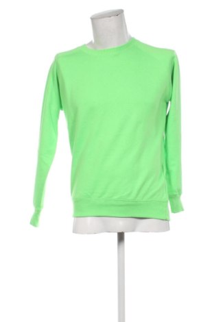 Bluză de bărbați FSBN, Mărime M, Culoare Verde, Preț 70,51 Lei