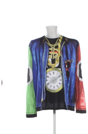 Férfi blúz Faux Real, Méret XL, Szín Sokszínű, Ár 8 009 Ft