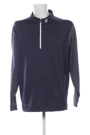 Herren Shirt Footjoy, Größe XXL, Farbe Blau, Preis 27,99 €