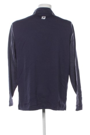 Herren Shirt Footjoy, Größe XXL, Farbe Blau, Preis 27,99 €