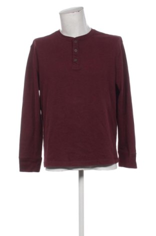 Мъжка блуза G.H.Bass&Co., Размер L, Цвят Червен, Цена 20,91 €, #136458115