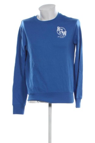 Мъжка блуза G-Star Raw, Размер S, Цвят Син, Цена 69,02 €
