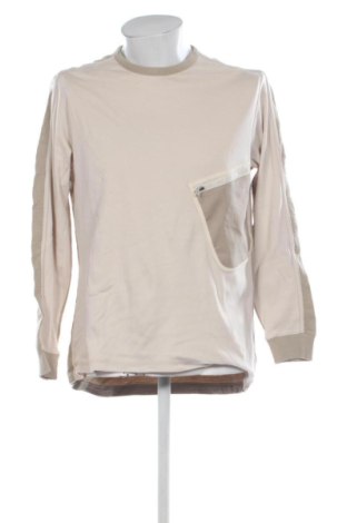 Herren Shirt G-Star Raw, Größe L, Farbe Beige, Preis 45,99 €