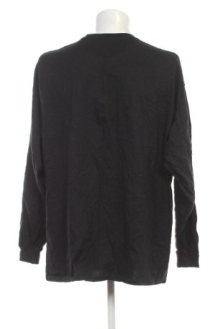 Мъжка блуза Gildan, Размер 4XL, Цвят Черен, Цена 10,22 €