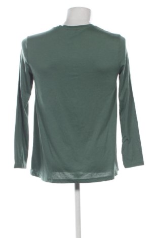 Herren Shirt Gymshark, Größe M, Farbe Grün, Preis € 18,99