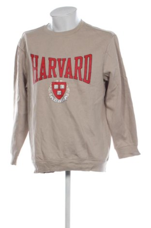 Мъжка блуза H&M, Размер L, Цвят Бежов, Цена 16,36 €