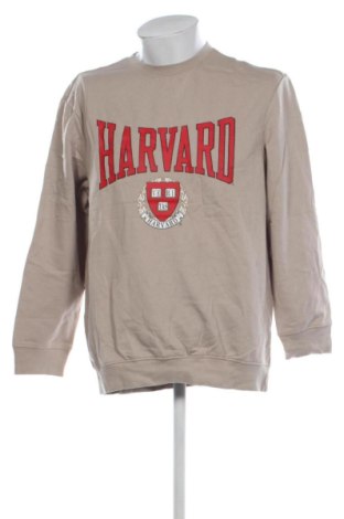 Мъжка блуза H&M, Размер L, Цвят Бежов, Цена 16,36 €
