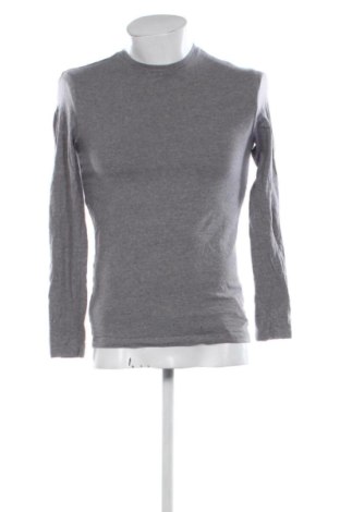 Мъжка блуза H&M, Размер S, Цвят Сив, Цена 10,22 €