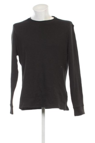 Мъжка блуза H&M, Размер XL, Цвят Черен, Цена 9,20 €