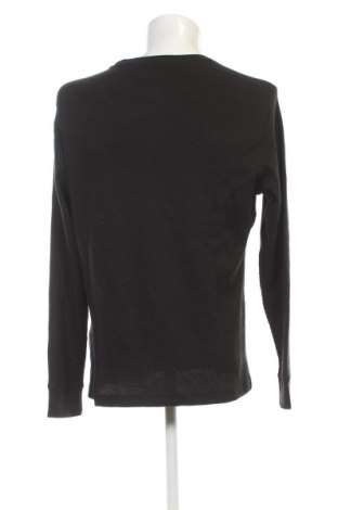 Мъжка блуза H&M, Размер XL, Цвят Черен, Цена 9,20 €