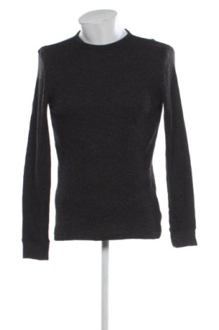 Мъжка блуза H&M, Размер M, Цвят Черен, Цена 10,22 €