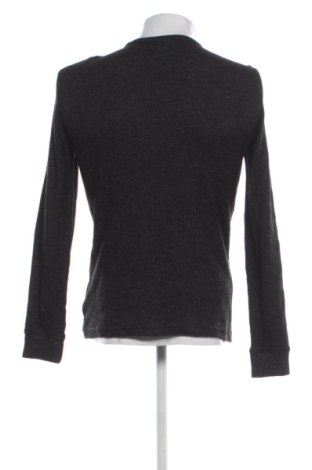 Мъжка блуза H&M, Размер M, Цвят Черен, Цена 10,22 €