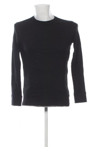 Мъжка блуза H&M, Размер S, Цвят Черен, Цена 9,20 €