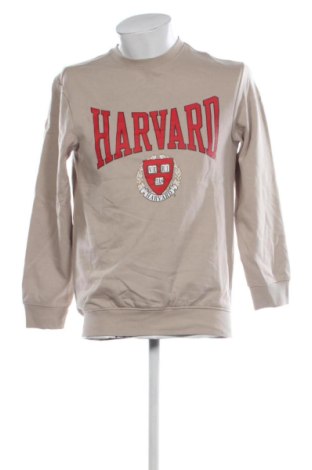Мъжка блуза H&M, Размер S, Цвят Бежов, Цена 10,73 €