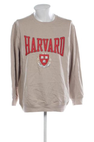 Мъжка блуза H&M, Размер XL, Цвят Бежов, Цена 7,66 €