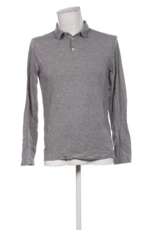 Мъжка блуза H&M, Размер M, Цвят Сив, Цена 9,78 €, #136426834