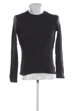 Мъжка блуза H&M, Размер S, Цвят Черен, Цена 10,22 €