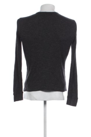 Мъжка блуза H&M, Размер S, Цвят Черен, Цена 10,22 €