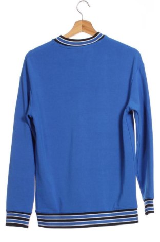 Męska bluzka H&M, Rozmiar XS, Kolor Niebieski, Cena 51,99 zł