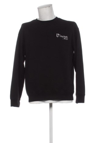 Мъжка блуза H&M, Размер M, Цвят Черен, Цена 19,95 €, #136467330