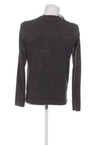 Ανδρική μπλούζα H&M, Μέγεθος M, Χρώμα Γκρί, Τιμή 9,78 €