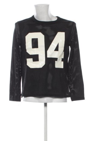 Herren Shirt H&M, Größe S, Farbe Schwarz, Preis € 12,99