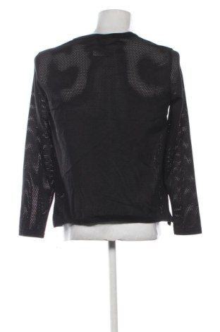Herren Shirt H&M, Größe S, Farbe Schwarz, Preis € 12,99