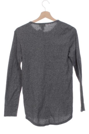 Мъжка блуза H&M Conscious Collection, Размер XS, Цвят Сив, Цена 9,20 €