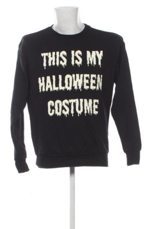 Мъжка блуза H&M Divided, Размер M, Цвят Черен, Цена 9,71 €