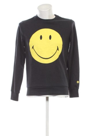 Ανδρική μπλούζα H&M Divided, Μέγεθος S, Χρώμα Μπλέ, Τιμή 5,99 €, #136413266